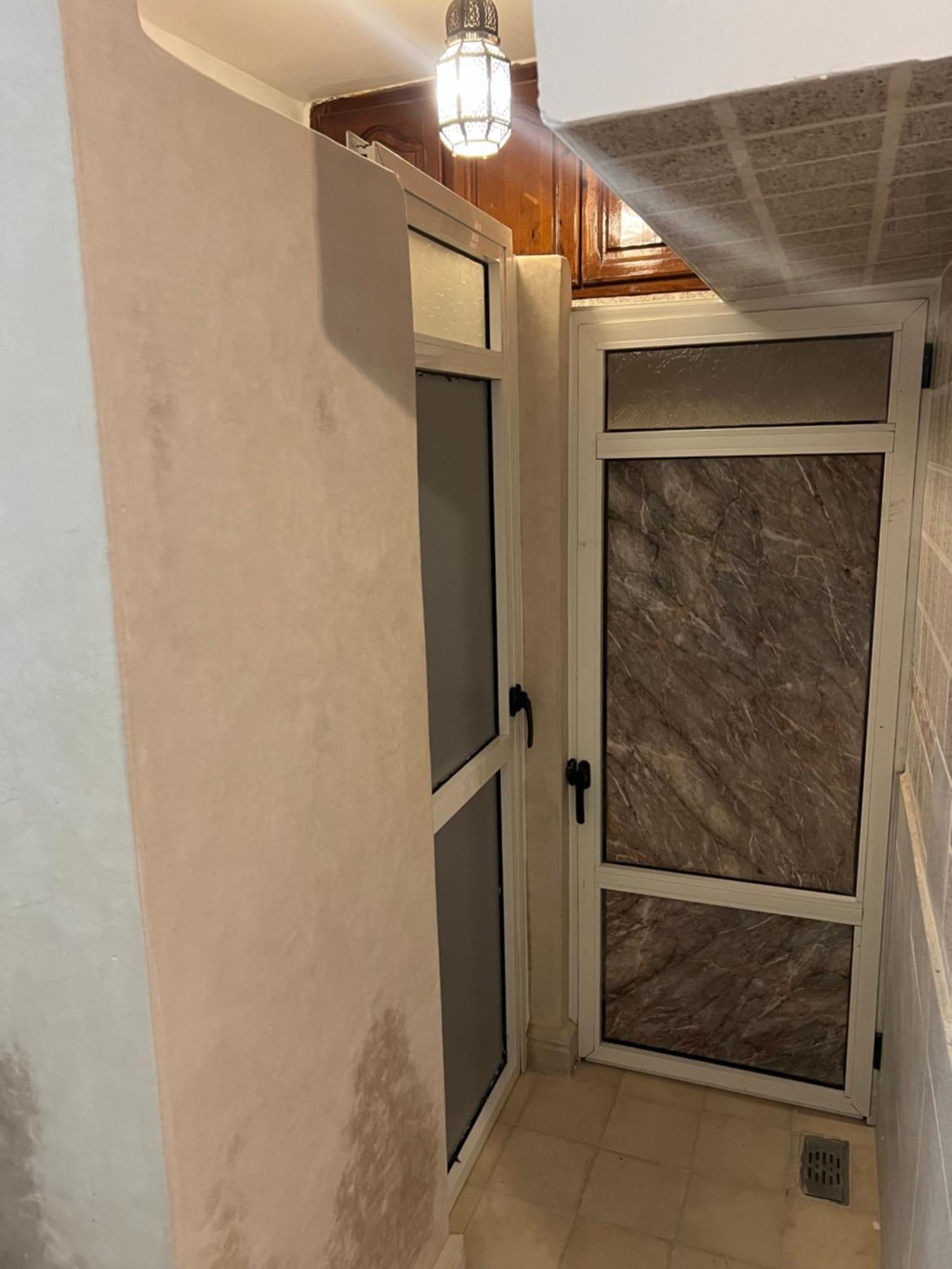Habibi Riad&Hostel 马拉喀什 外观 照片