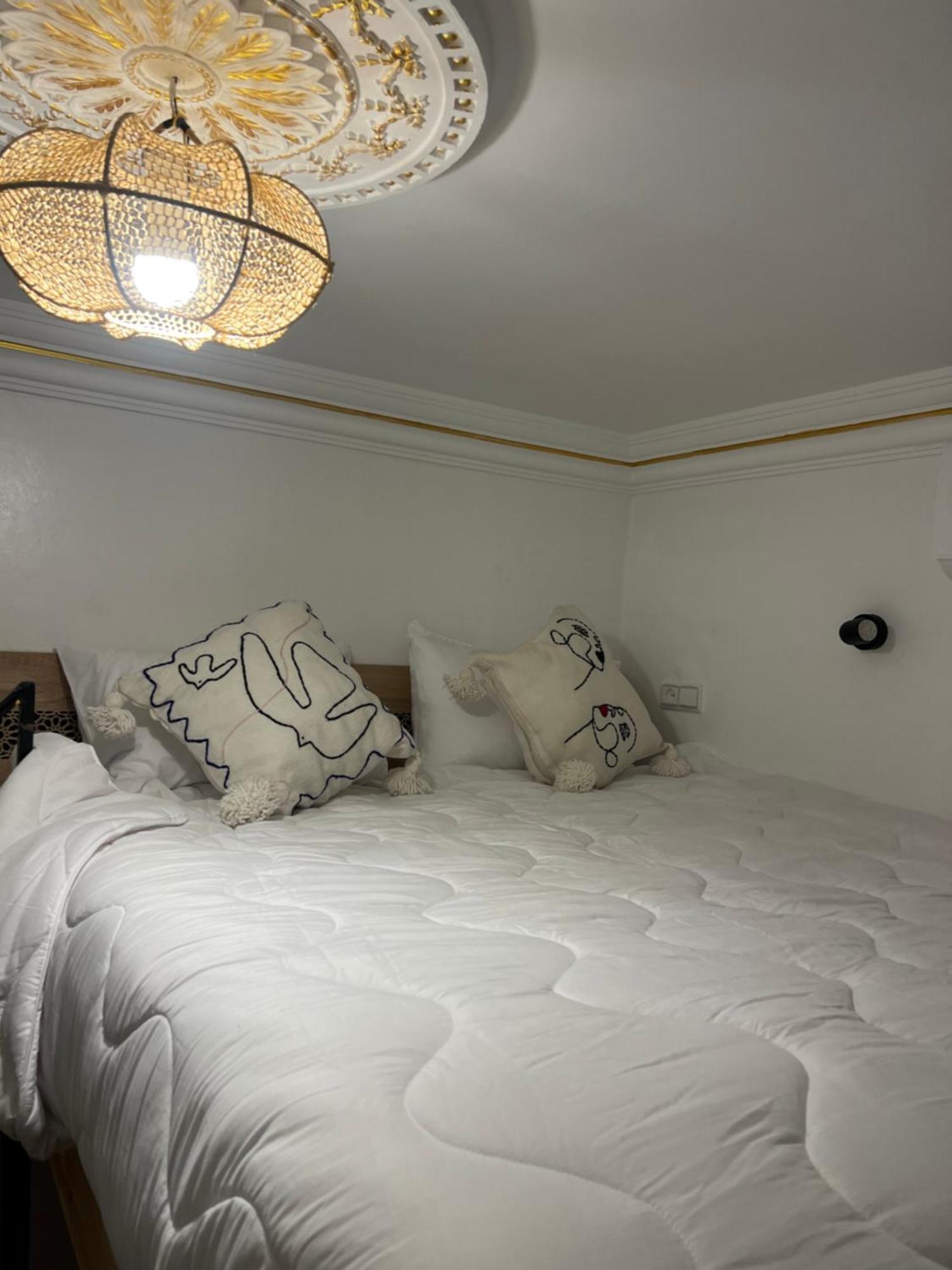 Habibi Riad&Hostel 马拉喀什 外观 照片