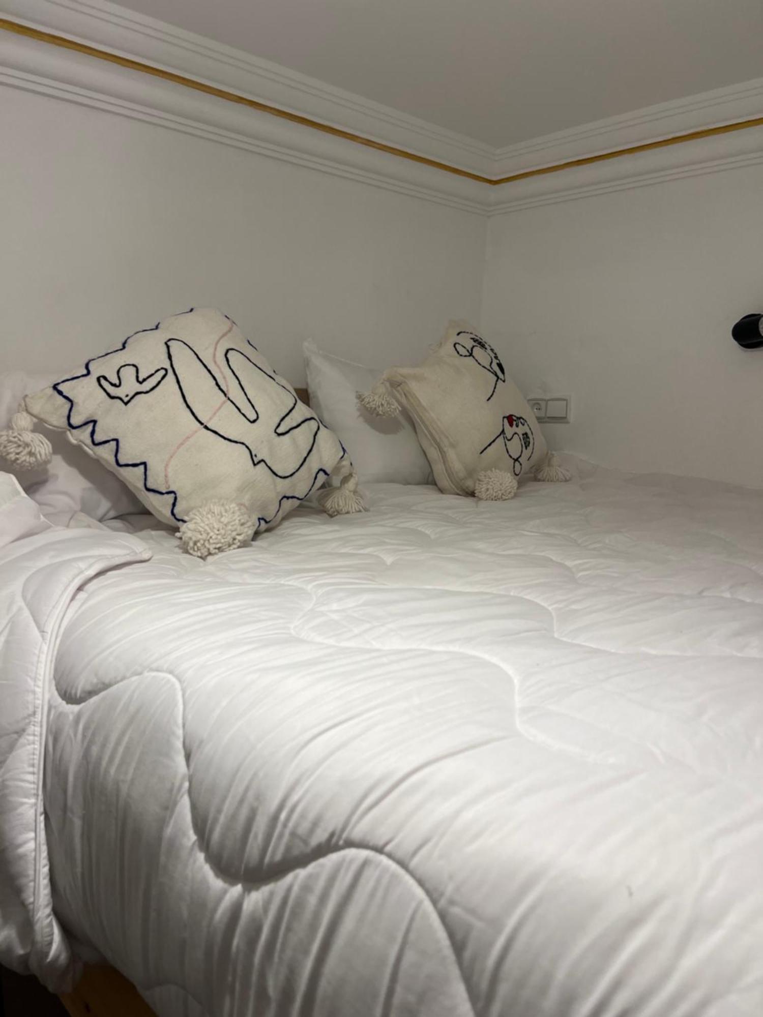 Habibi Riad&Hostel 马拉喀什 外观 照片