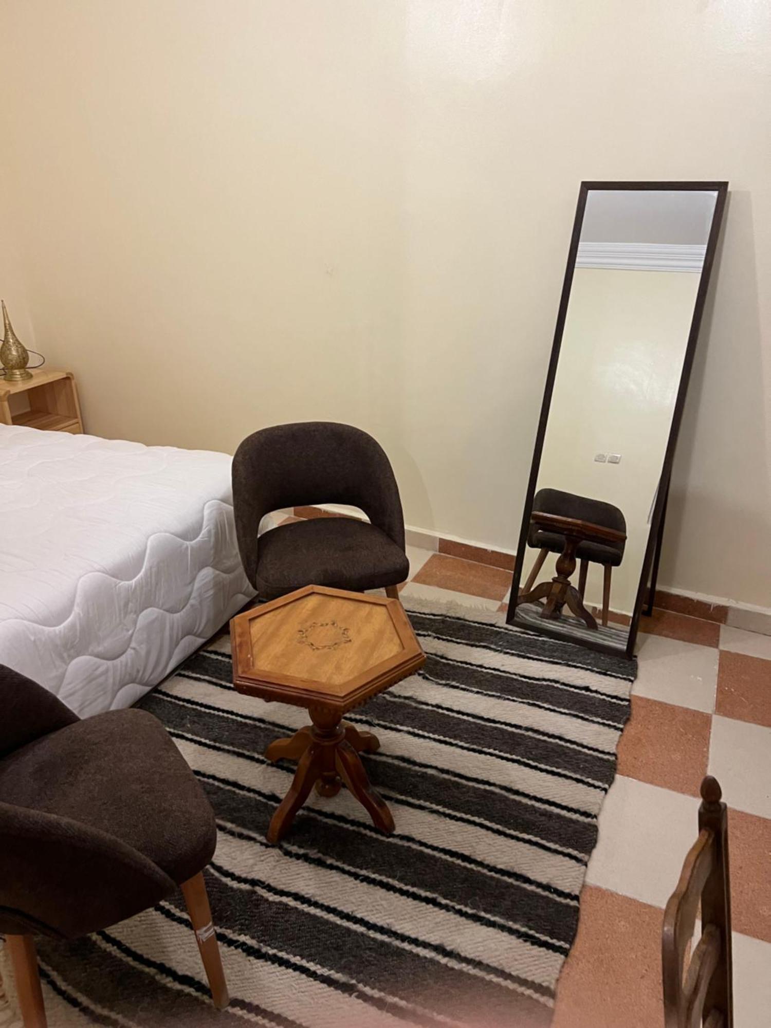 Habibi Riad&Hostel 马拉喀什 外观 照片