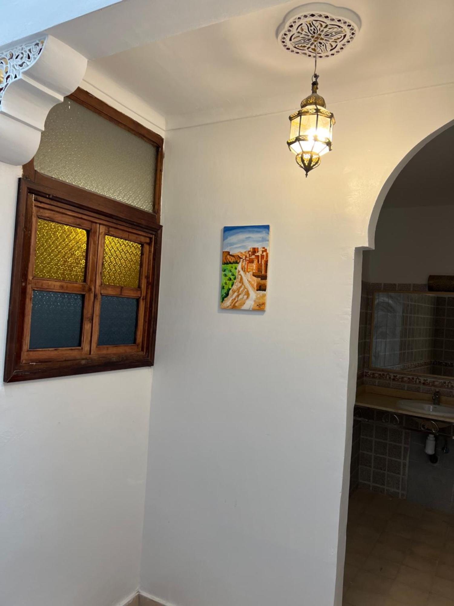 Habibi Riad&Hostel 马拉喀什 外观 照片