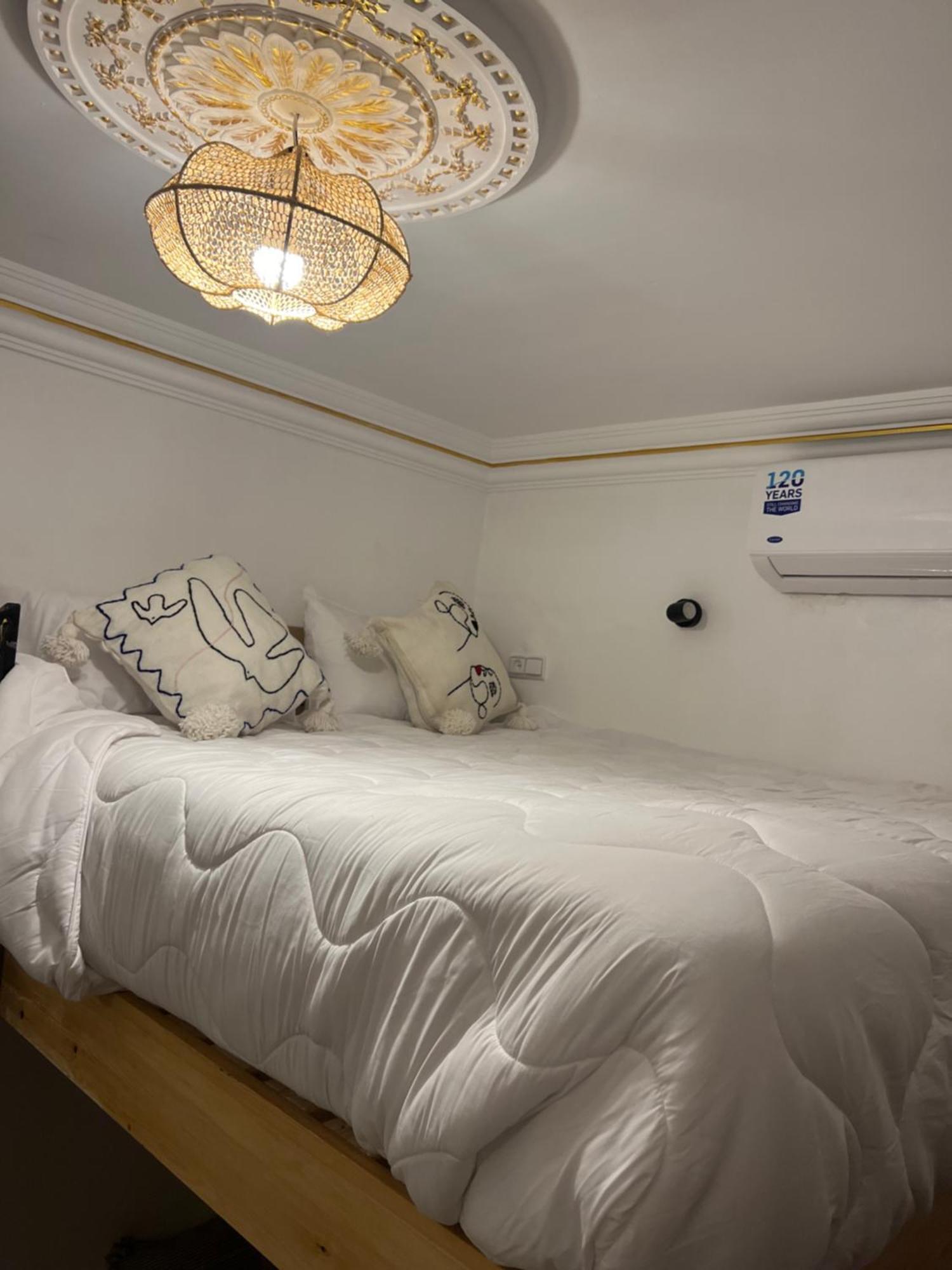 Habibi Riad&Hostel 马拉喀什 外观 照片